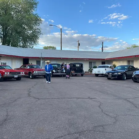 Supai Motel