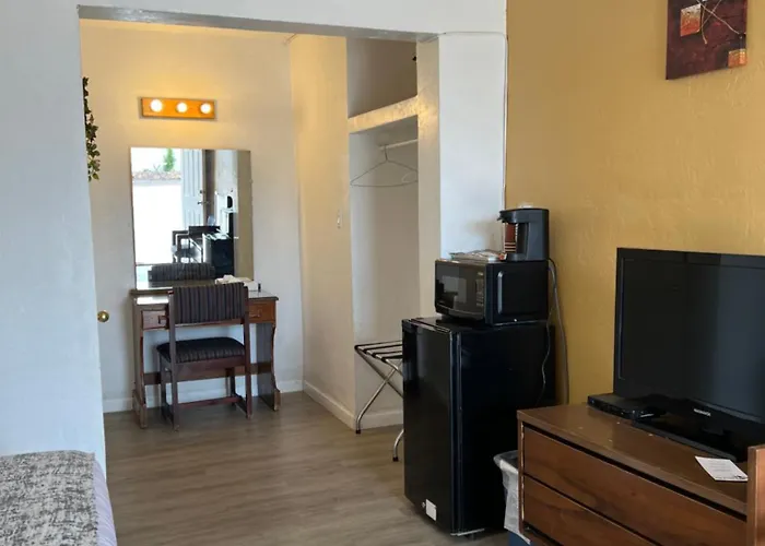 Supai 4* Seligman