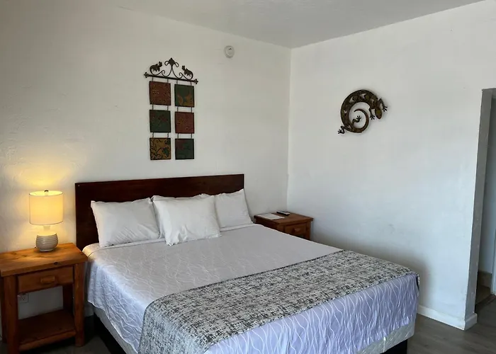 Supai Motel
