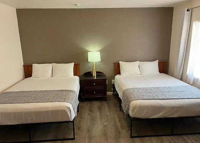 Motel Supai