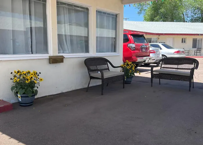 Motel Supai Seligman