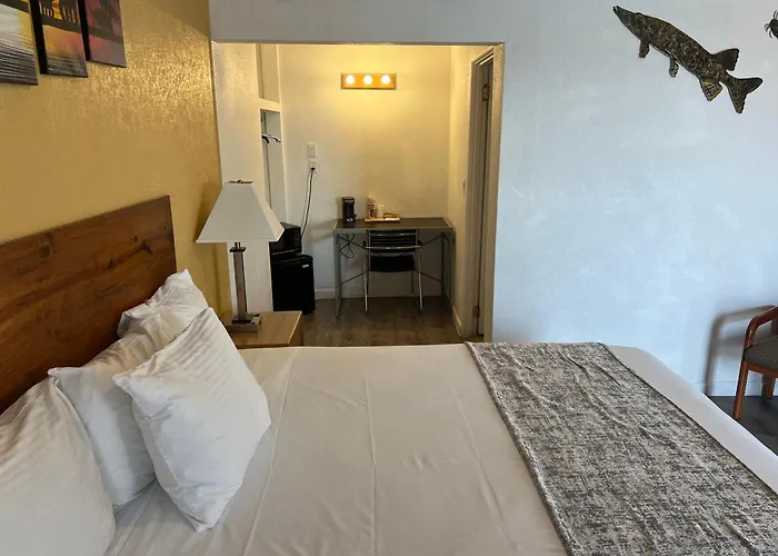 Motel Supai