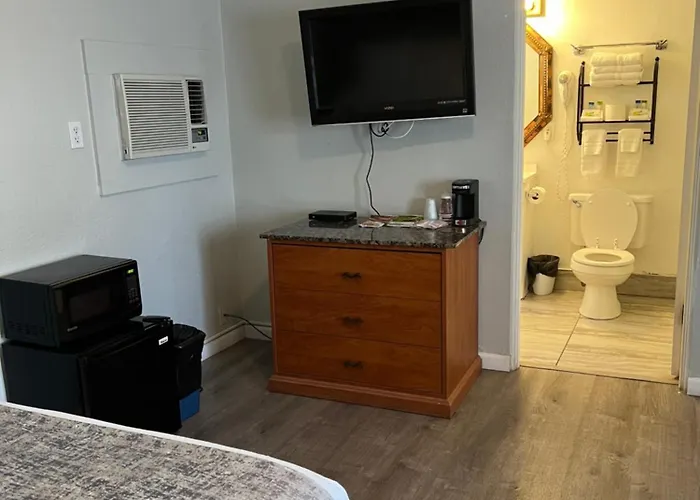 Motel Supai 4*
