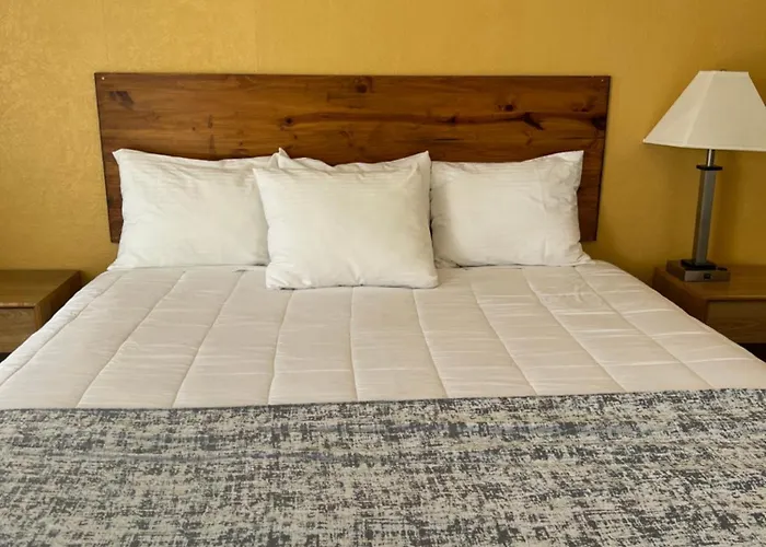 Motel Supai Seligman