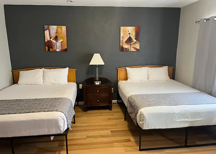 Supai 4* Seligman