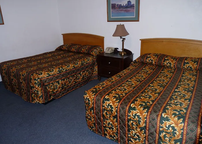 Motel Supai Seligman