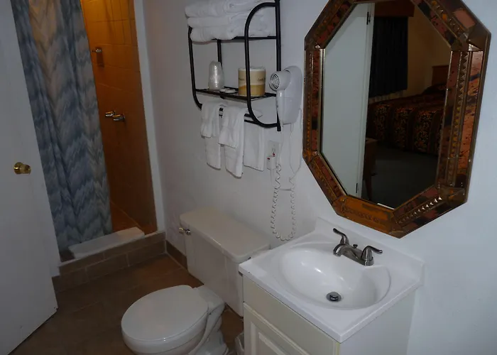 Supai 4* Seligman