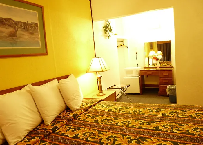 Supai 4*