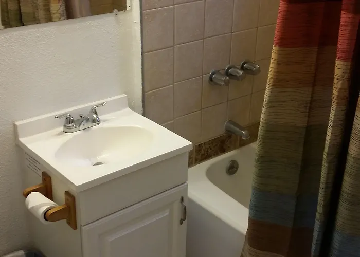 Supai Motel 4*