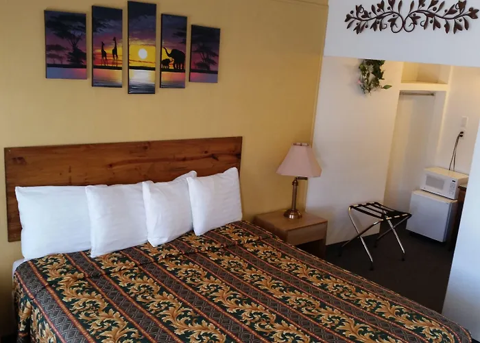 Motel Supai Seligman