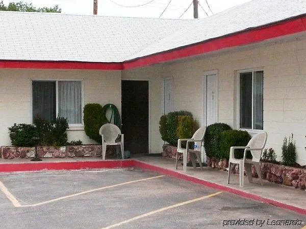 Motel Supai Seligman